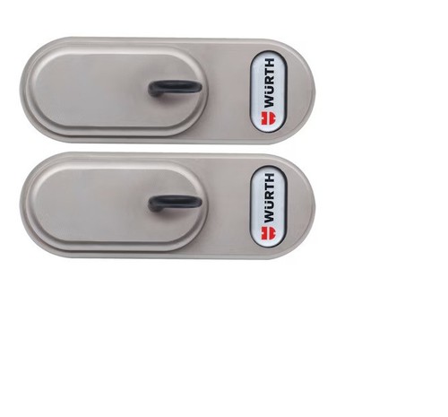 Serratura per porta veicolo - per,