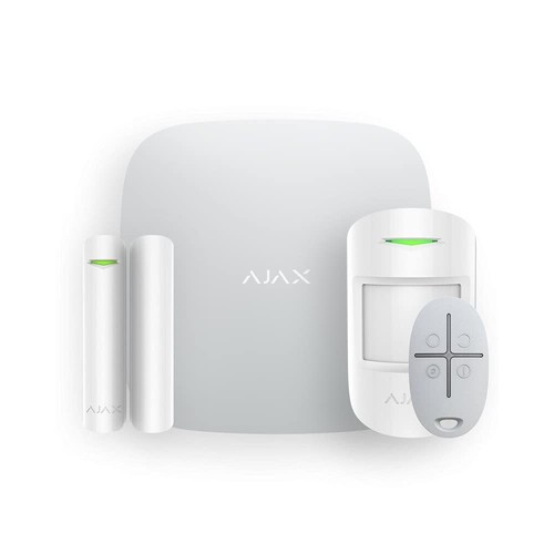 Kit allarme wireless - wireless, ajax