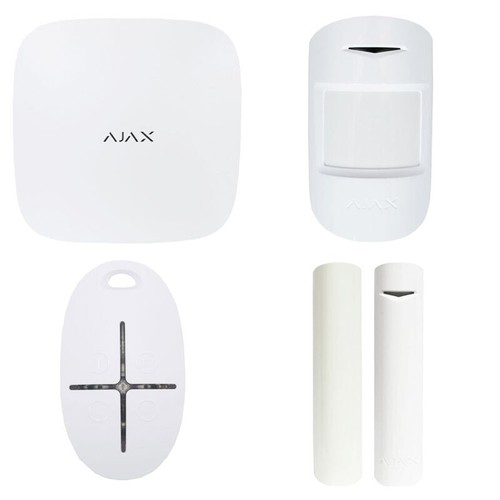 Kit allarme antifurto - kit, ajax