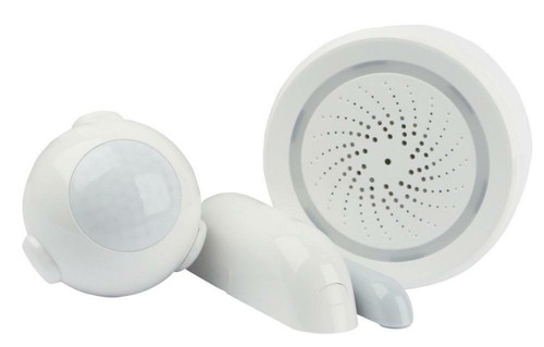 Fontastic kit antifurto - kit,