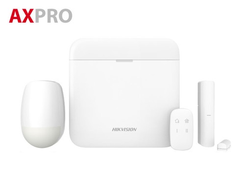 Kit allarme antifurto - allarme,