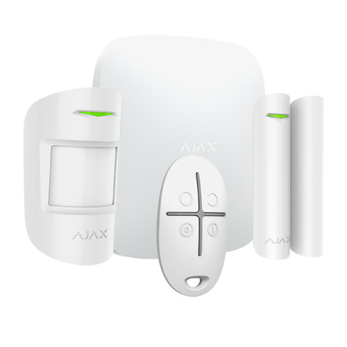 Kit allarme ajax - kit, antifurto