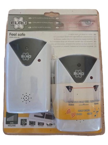 Elro sc20 kit - sc20, antifurto