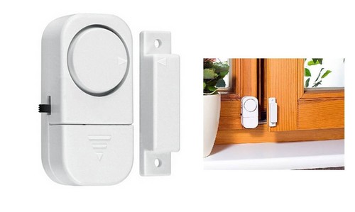 Kit mini sistema allarme - kit,