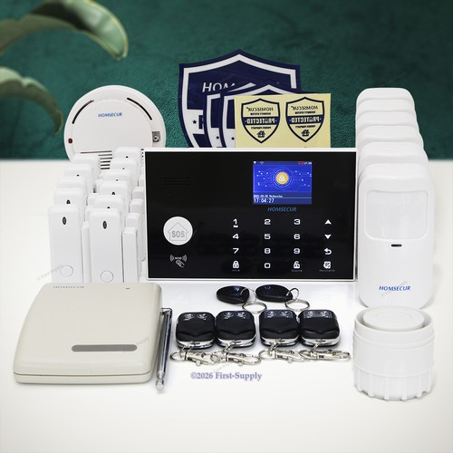 Kit sensore porta - 10,