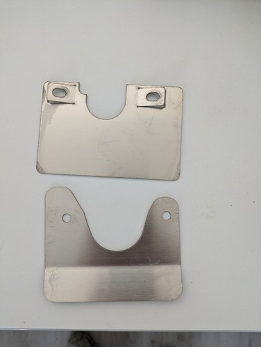 Kit antifurto per porte fiat - per,