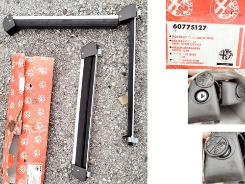 Kit barre porta - , sci