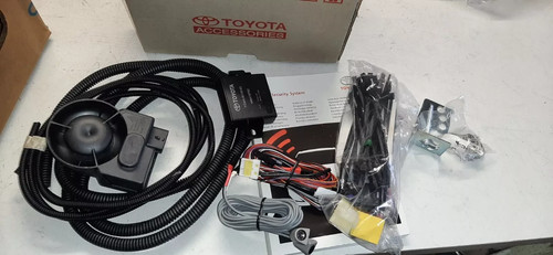 Kit sistema sicurezza - sistema, di