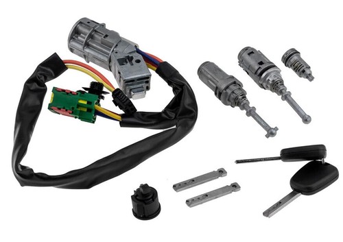 Kit neiman antifurto per - neiman,