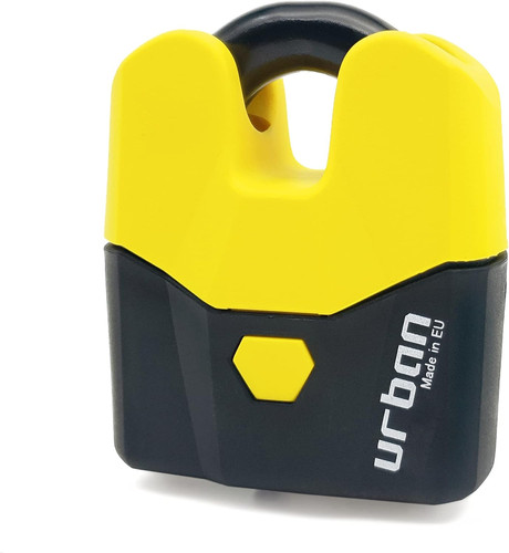 U8k lucchetto antifurto - lucchetto, ad