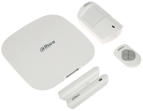 Kit antifurto casa - kit,