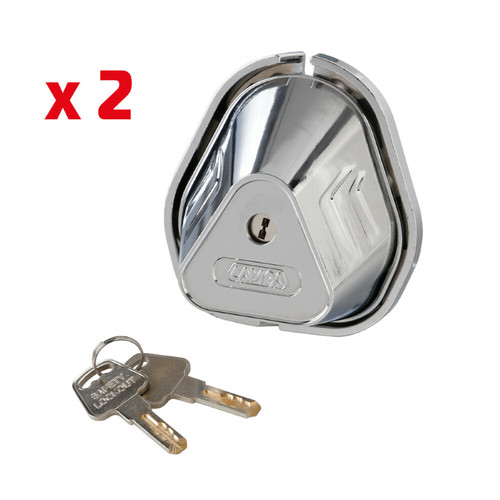 Serrature aggiuntive furgoni - aggiuntive,
